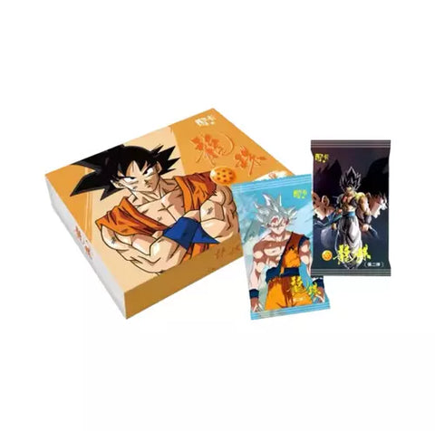 Dragonball Dynamic Box